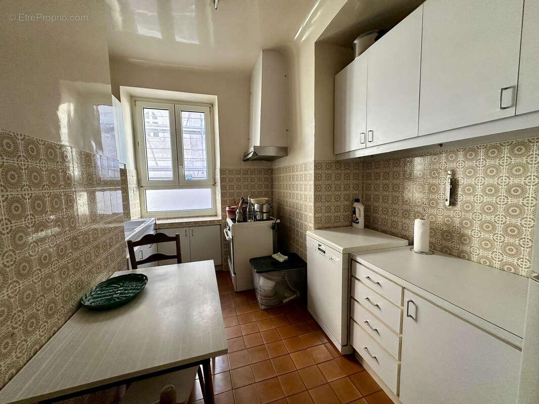 Appartement à BIARRITZ