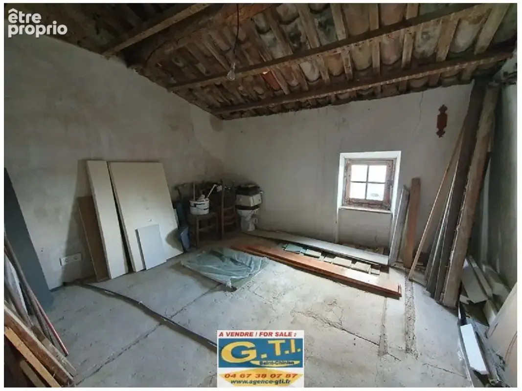 Maison 4 pièces 68 m² à vendre à Saint-Jean-De-Minervois (34360) - photo 7