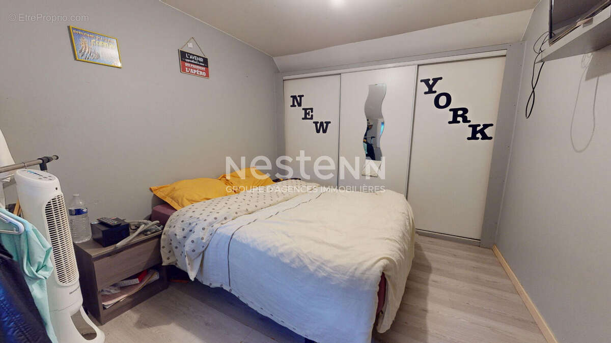 Appartement à FRENCQ