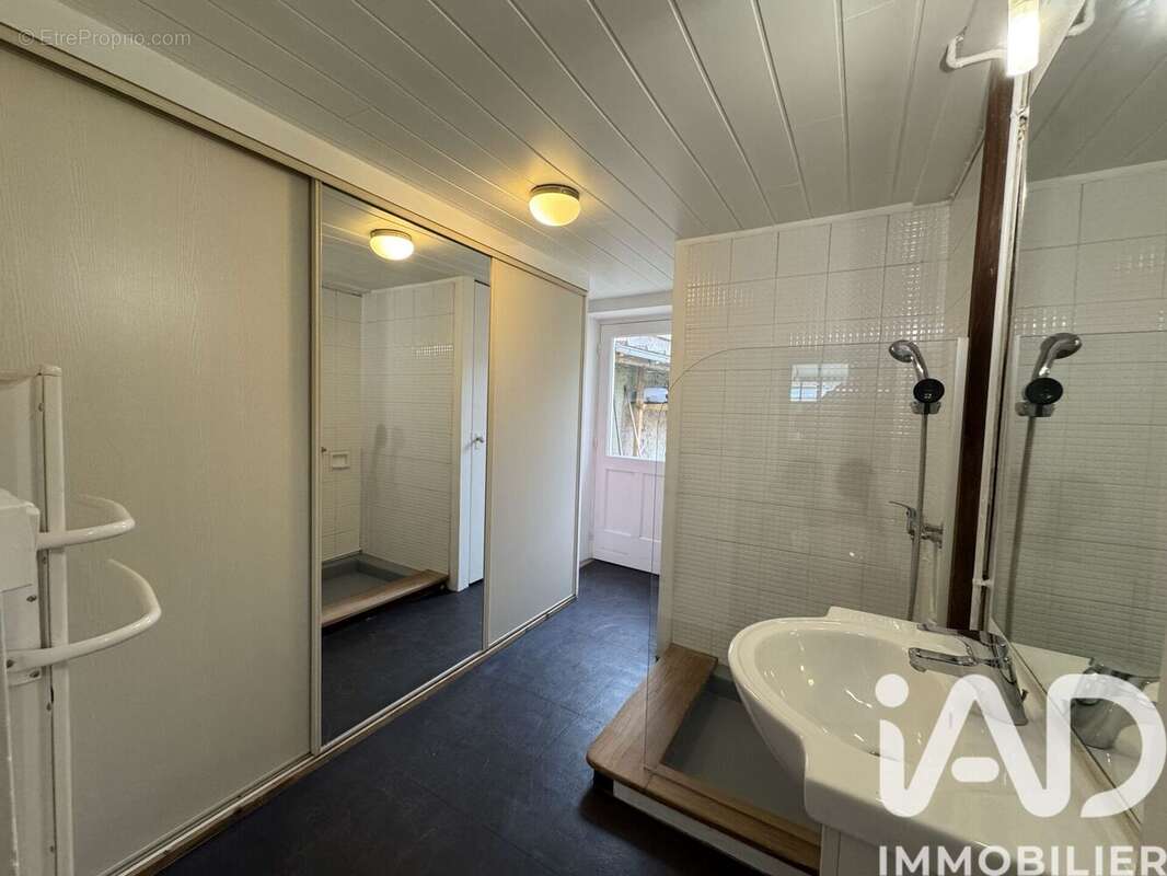 Photo 9 - Maison à MORET-SUR-LOING