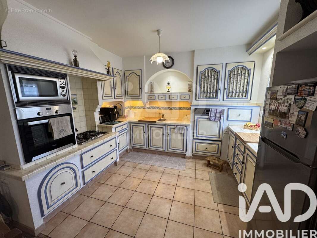 Photo 5 - Maison à LE MARTINET