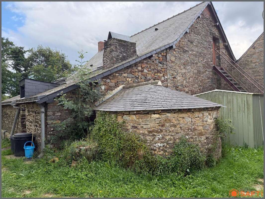 Photo 9 - Maison à SION-LES-MINES