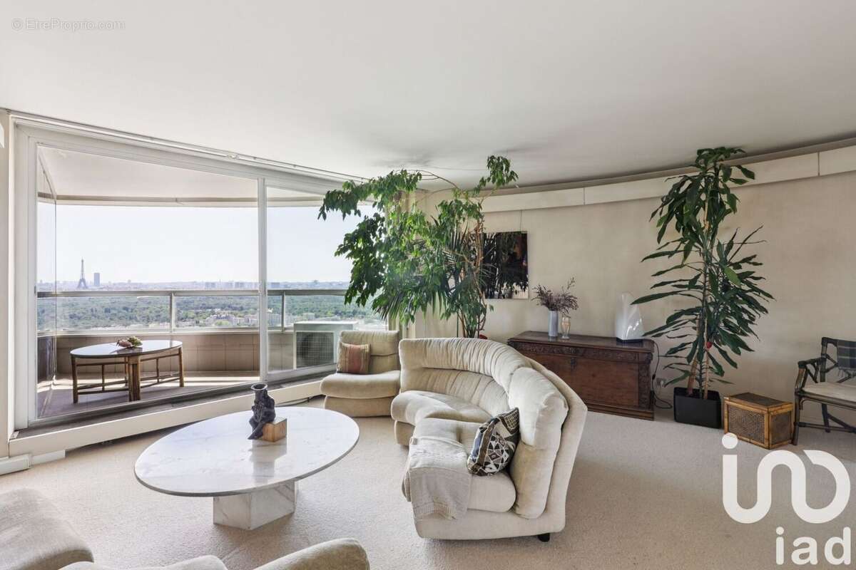 Photo 6 - Appartement à PUTEAUX