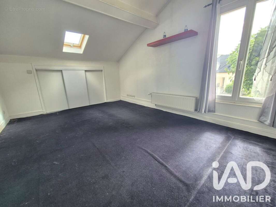 Maison 85 m² à Livry-Gargan  - photo 4