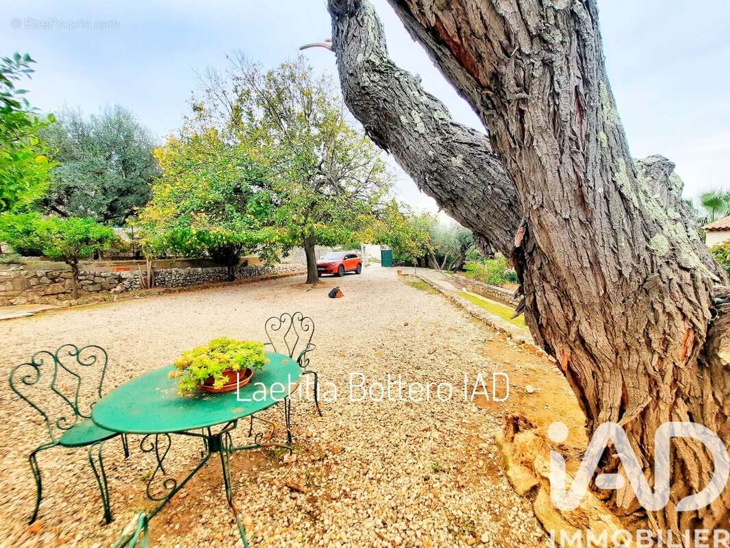 Photo 2 - Maison à OLLIOULES