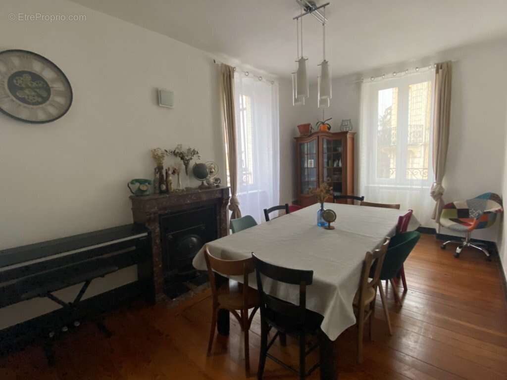 Immeuble 160 m2 le creusot - photo 11