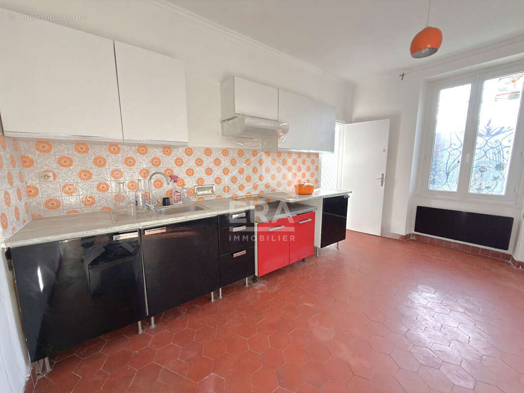 Maison à FONTENAILLES