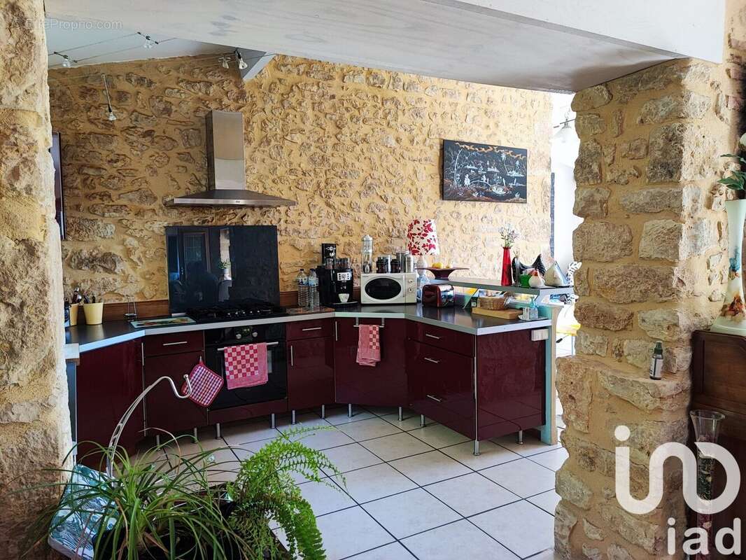 Photo 7 - Maison à COUX-ET-BIGAROQUE