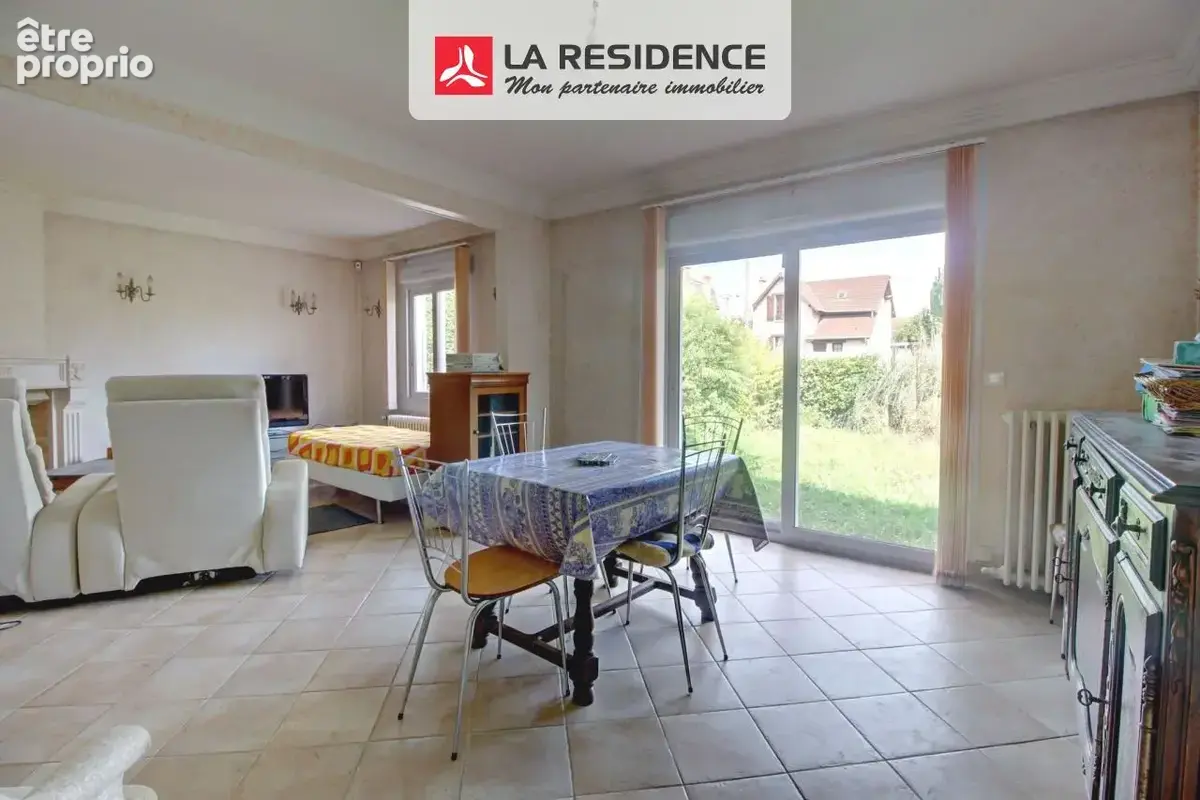 Maison 7 pièces 300 m² à vendre à Vernouillet (78540) - photo 2