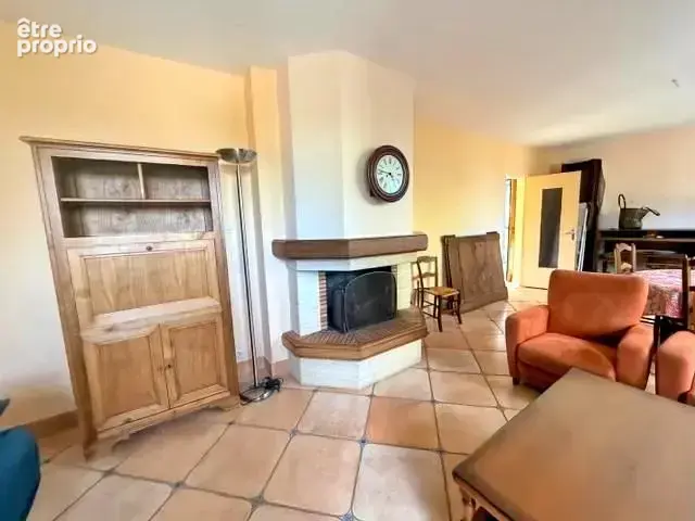 Maison 5 pièces 105 m² à vendre à Saumur (49400) - photo 5