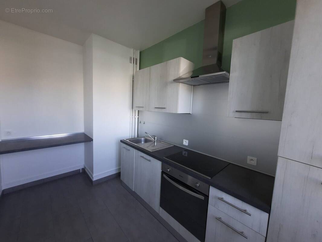 Appartement à AMIENS