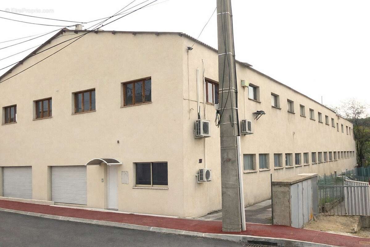 Maison à GRASSE