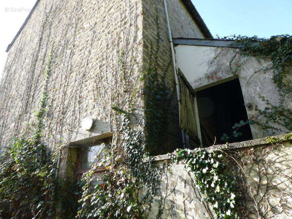 Maison à LIGNOL