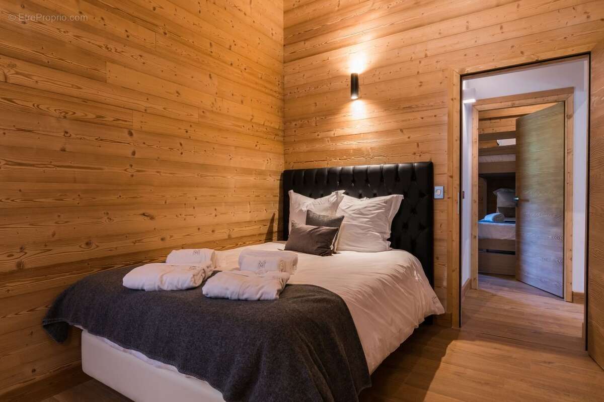 Maison à PRAZ-SUR-ARLY