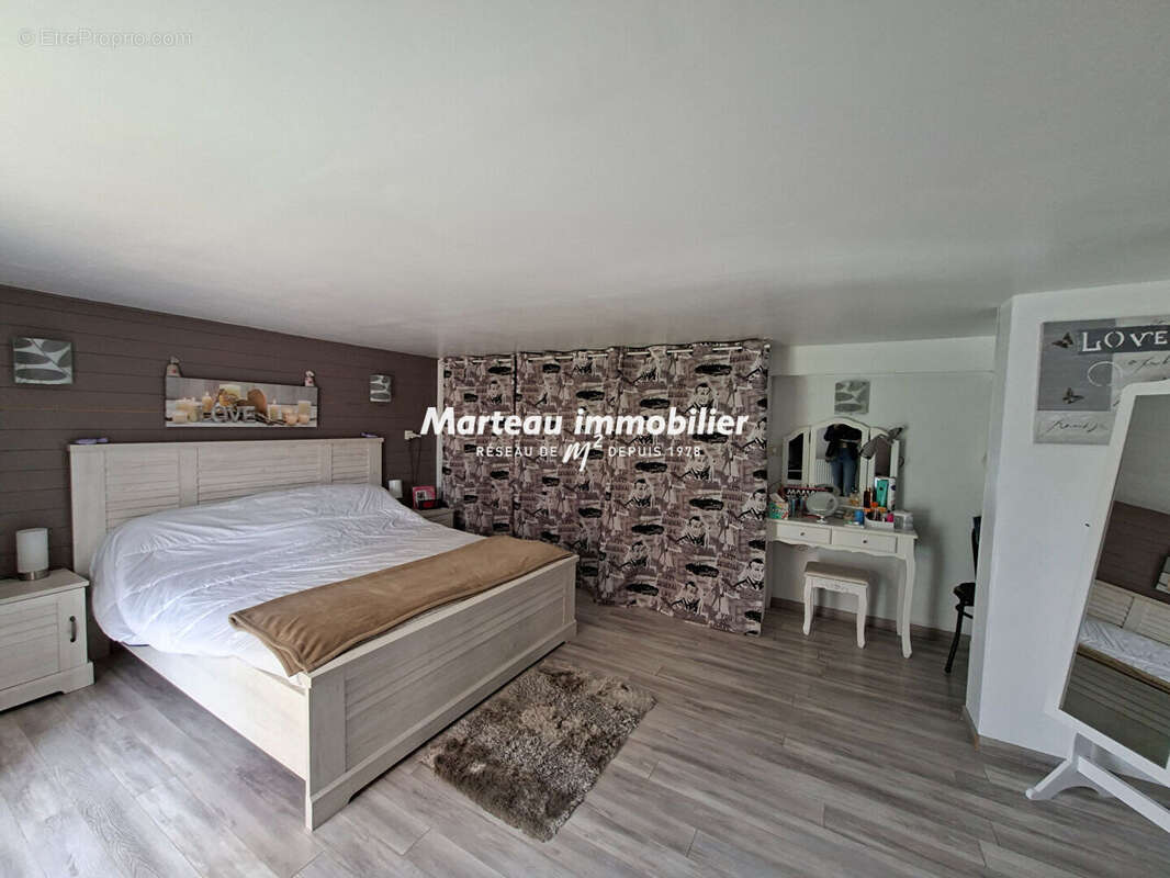 Maison à LE MANS