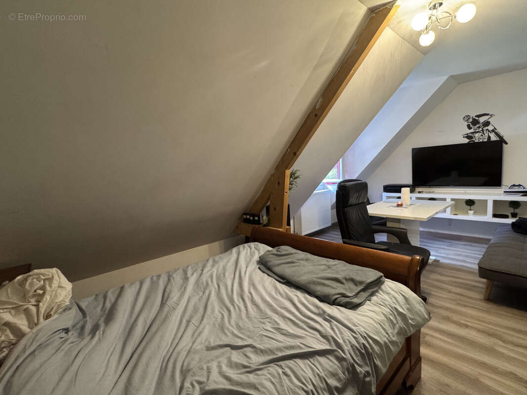 Maison à GACE