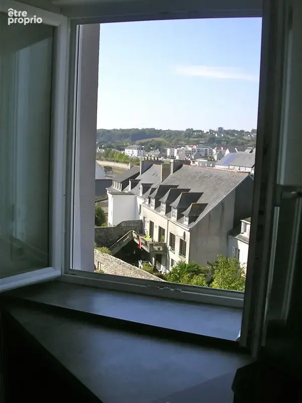 Appartement T2 - 39,27 m2 - photo 3