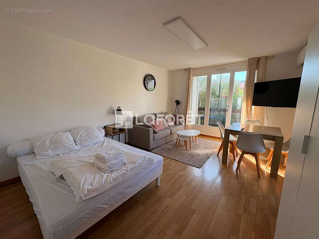Appartement à AMELIE-LES-BAINS-PALALDA