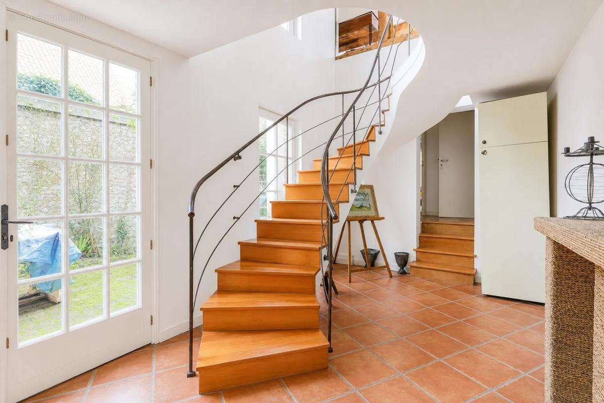 Maison de charme 7 pièces à Saint-Valery - photo 24