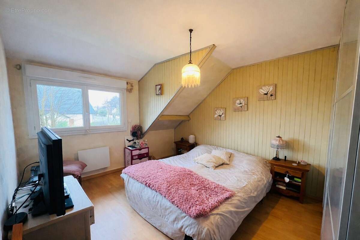 Maison à BRETEIL