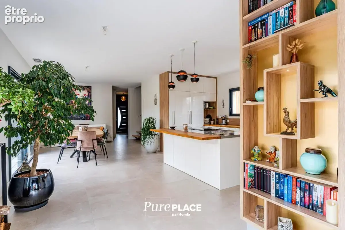 Maison/Villa T7 de 199 m²  33470 - photo 11