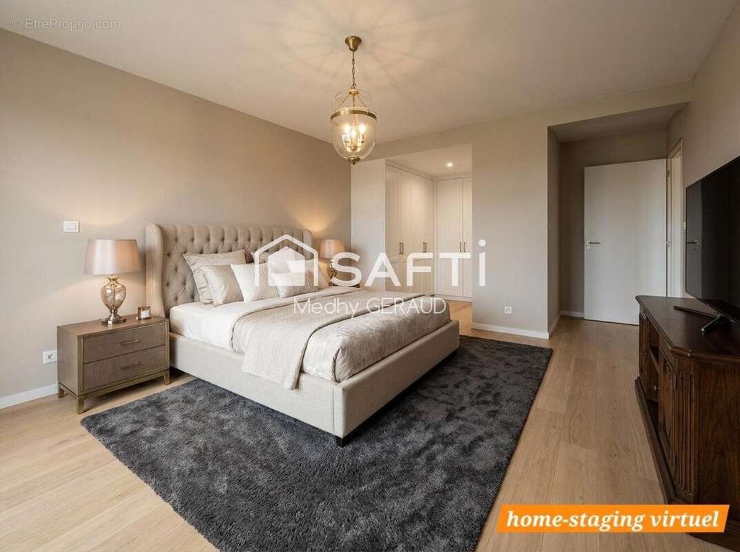 Photo 6 - Maison à LE POIRE-SUR-VIE