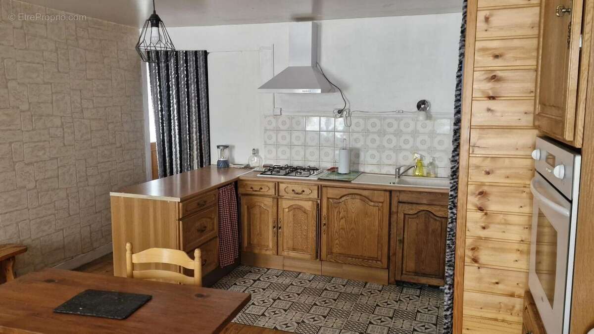 Photo 9 - Maison à BRASSAC