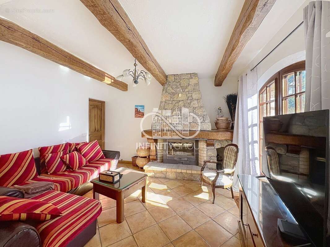 Appartement à GRASSE