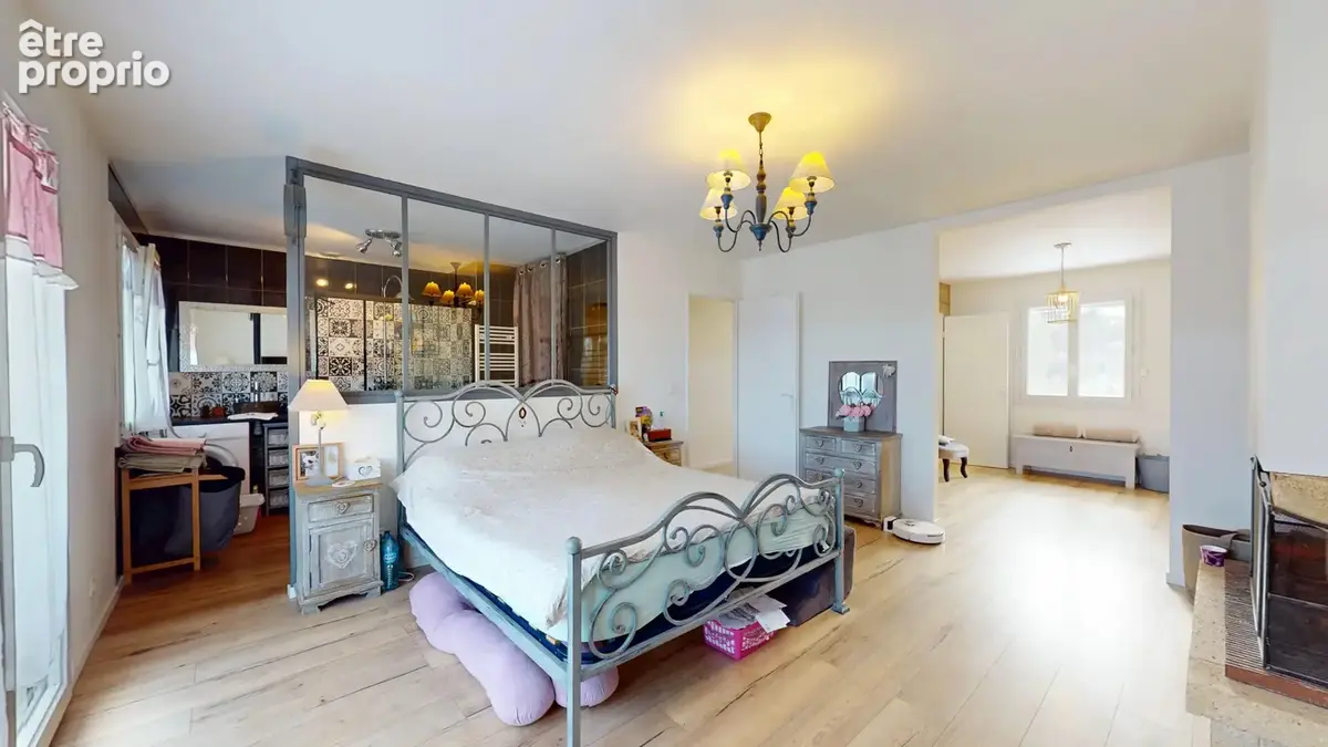 Maison 6 pièces 117 m² à vendre à Montfermeil (93370) - photo 11