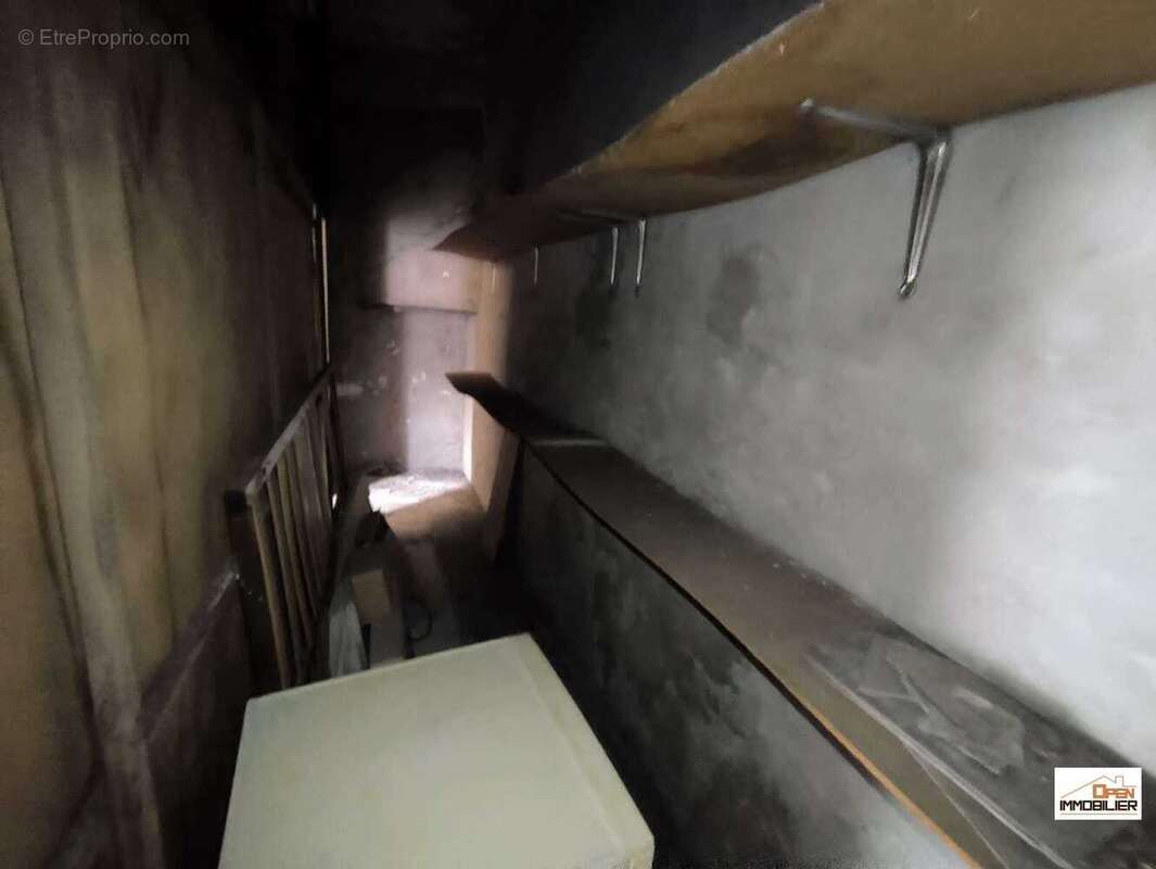 Appartement à TULLE