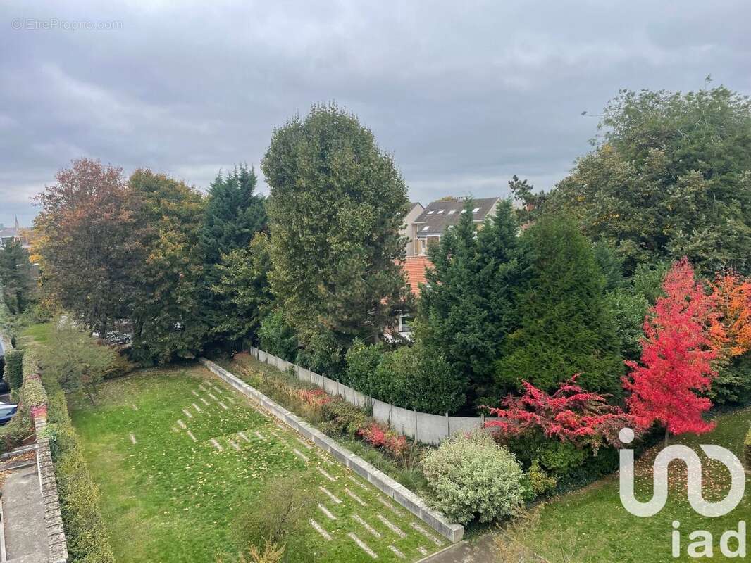 Photo 7 - Appartement à CROIX