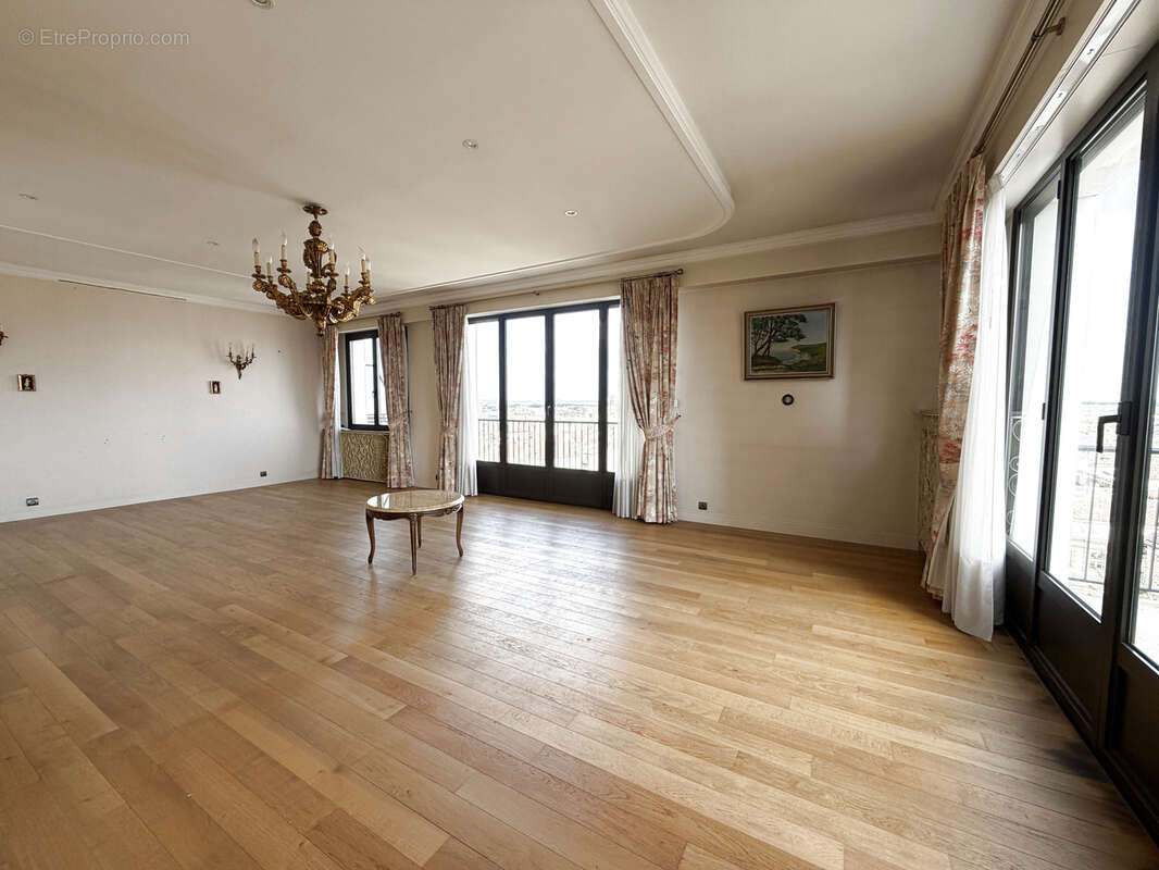 Appartement à TROYES