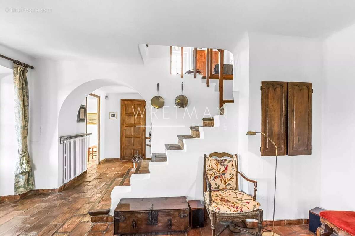 Maison à GRASSE
