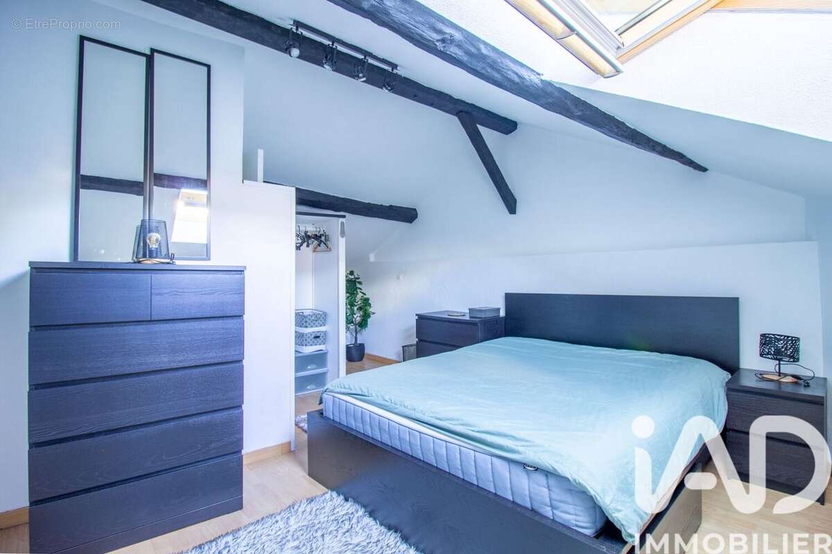 Photo 6 - Appartement à ISSOU