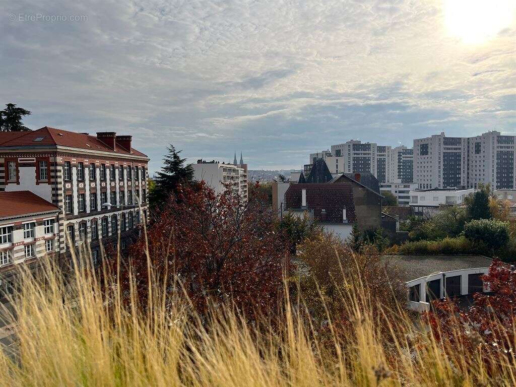 Appartement à CLERMONT-FERRAND