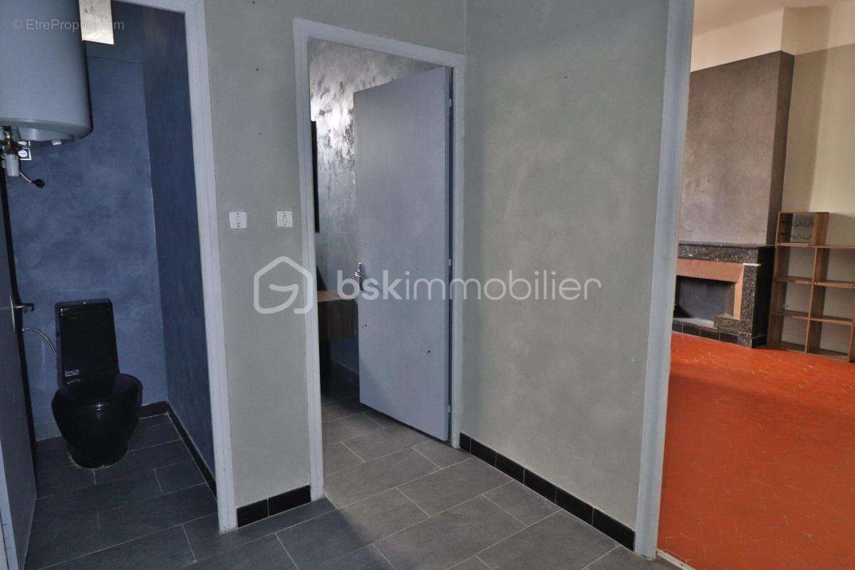 Appartement à MONTFRIN