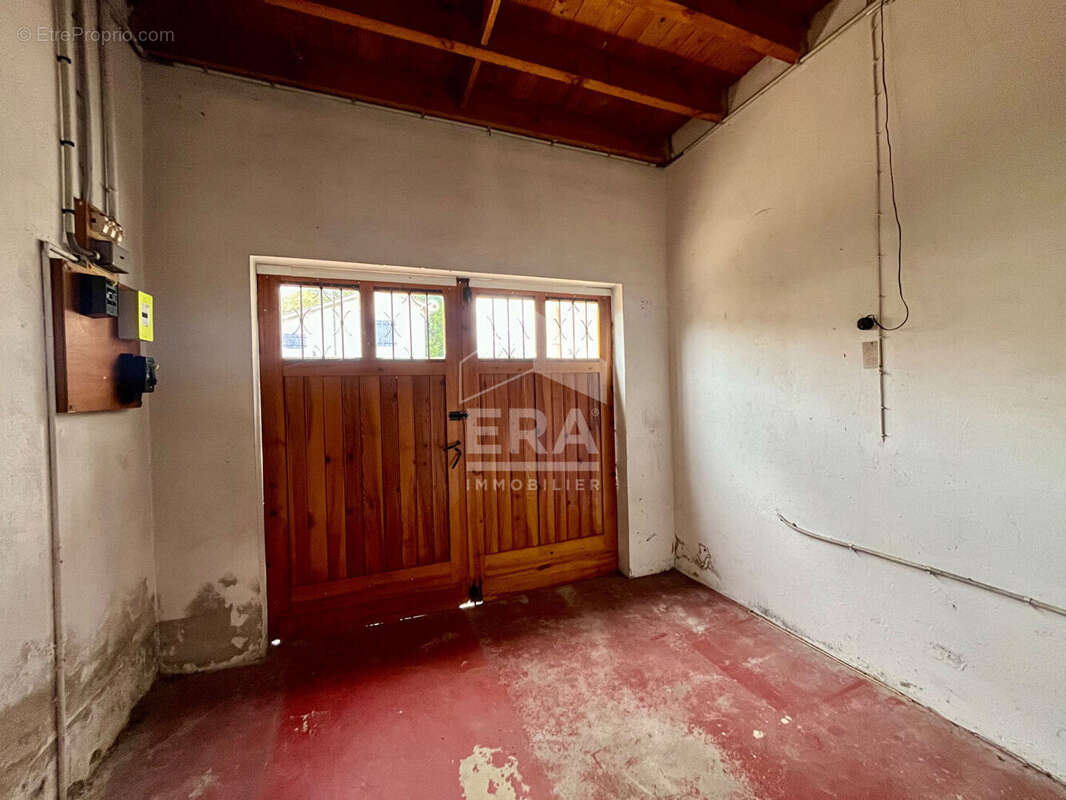 Maison à MONT-DE-MARSAN