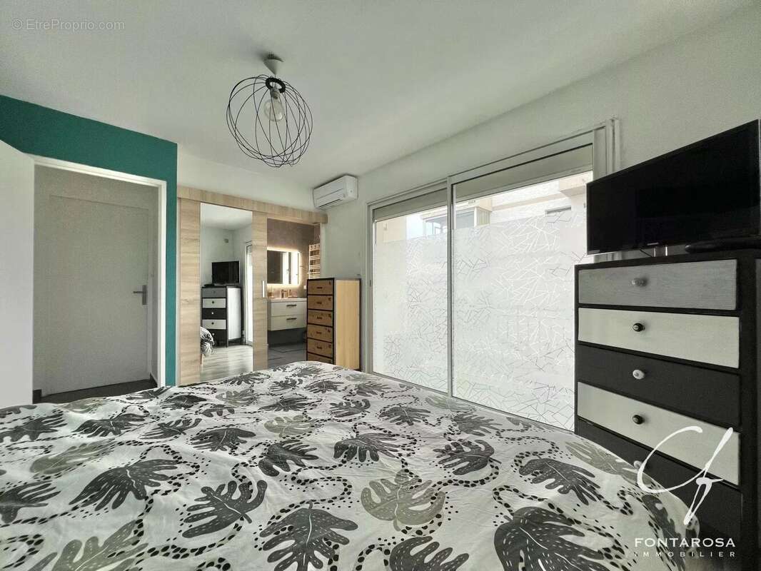 Appartement à SAINT-RAPHAEL