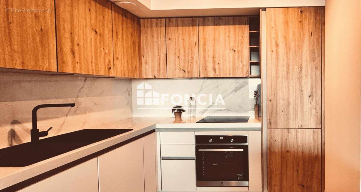 Appartement à SAINT-RAPHAEL