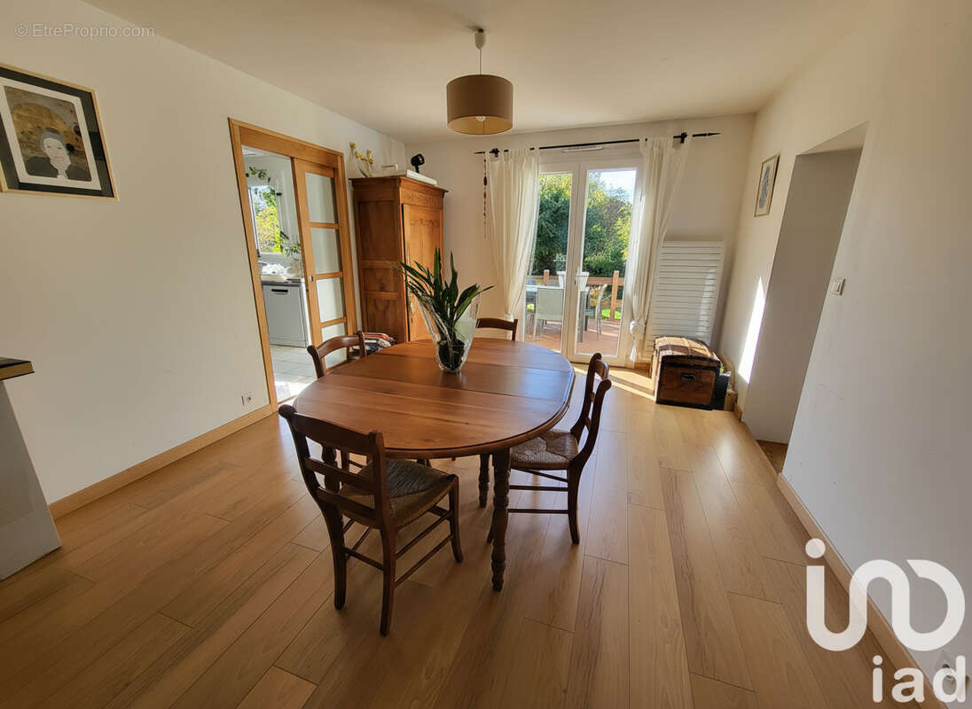 Maison 129 m² à Soullans  - photo 2