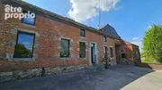 Maison à MECQUIGNIES