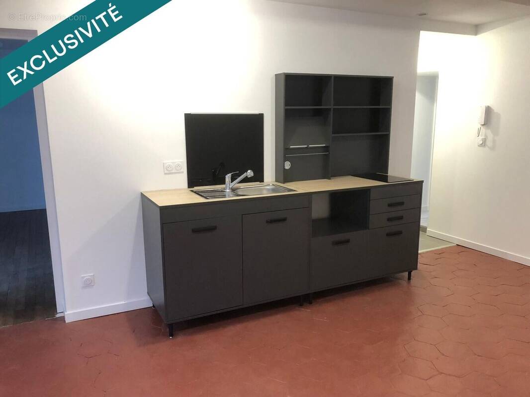 Photo 1 - Appartement à DURTAL