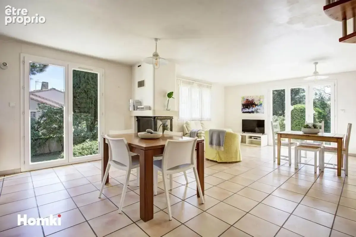 Maison/Villa T9 de 234 m² à Saint-Cyprien 66750 - photo 6