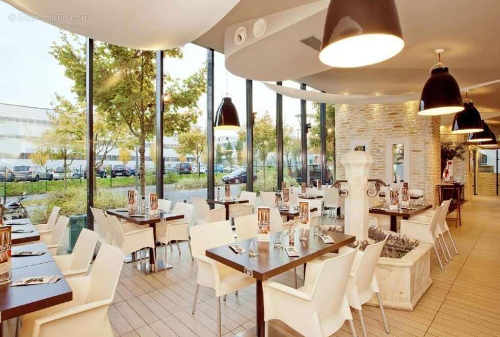 Appartement à MASSY