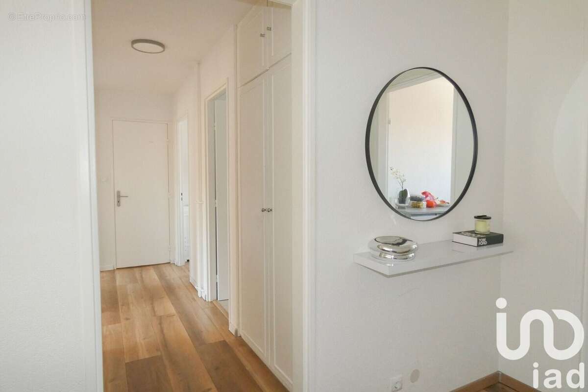 Photo 8 - Appartement à SAINT-LOUIS