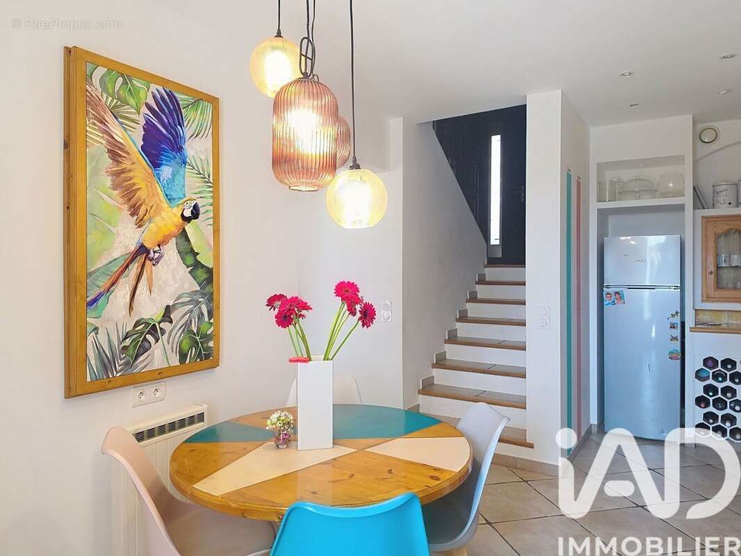 Photo 9 - Maison à LA COLLE-SUR-LOUP