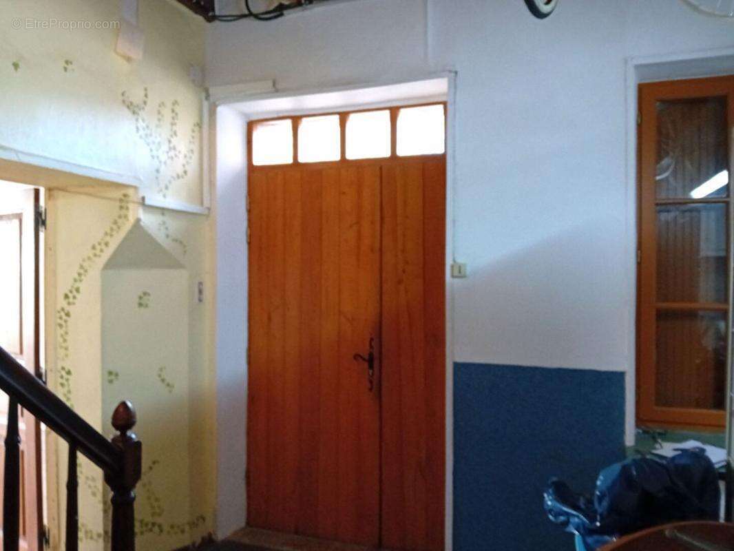 Maison à LIMOGNE-EN-QUERCY