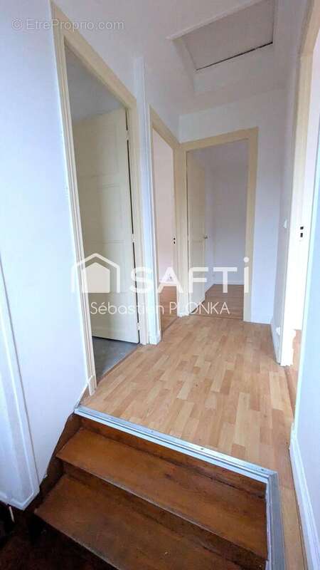 Photo 5 - Maison à TERGNIER