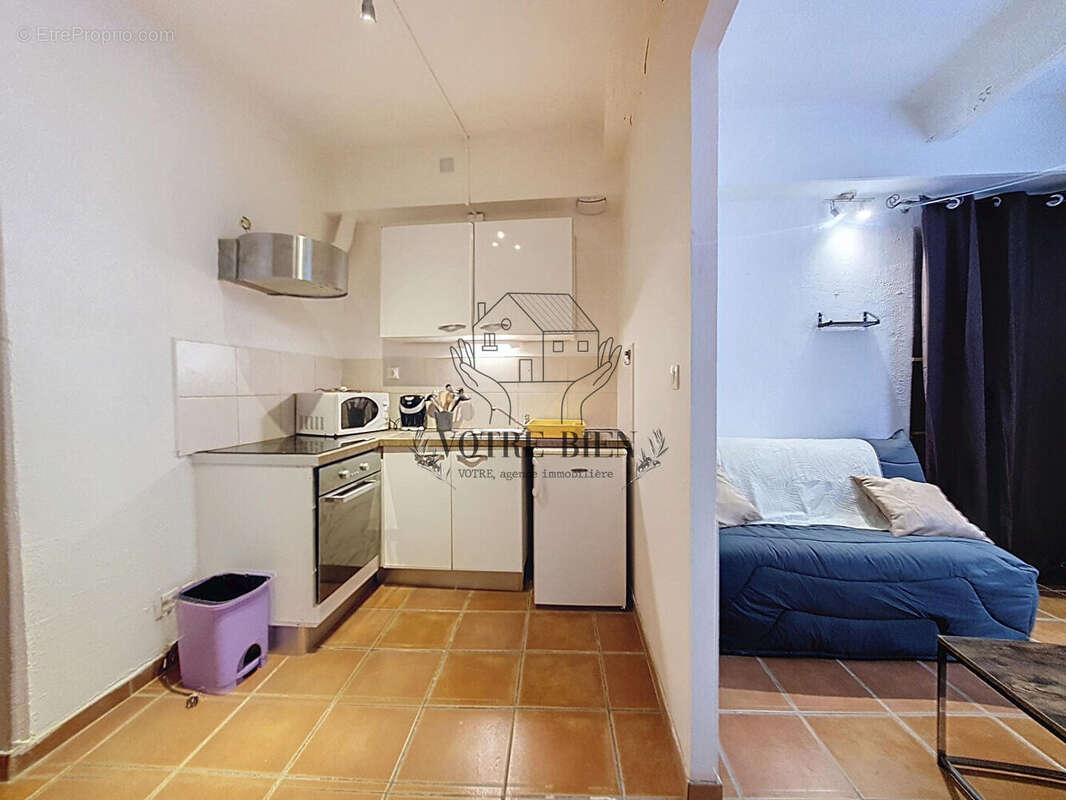 Appartement à MANOSQUE