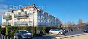 Appartement à AUBERGENVILLE